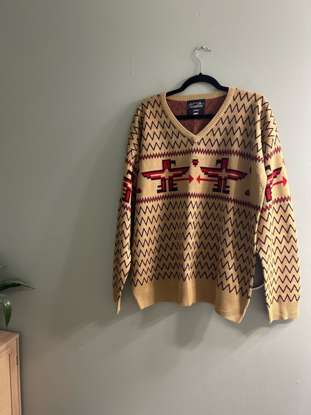Sly Stallone shop rocky sweater - Picture 6 of 8